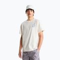 Men's T-shirt The North Face Snack Relaxed white dune