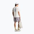 Men's T-shirt The North Face Snack Relaxed white dune 2