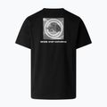 Men's T-shirt The North Face Box NSE Energy Regular tnf black 2