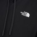 Men's sweatshirt The North Face Box NSE Energy Regular Hoodie tnf black 3