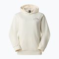 Women's sweatshirt The North Face Monte Regular Hoodie Graphic white dune