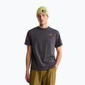 Men's T-shirt The North Face Snack Relaxed anthracite grey