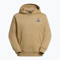Sweatshirt The North Face Mountain Celebration Relaxed Hoodie khaki stone