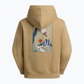 Sweatshirt The North Face Mountain Celebration Relaxed Hoodie khaki stone 2