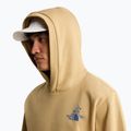 Sweatshirt The North Face Mountain Celebration Relaxed Hoodie khaki stone 7