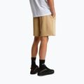Men's trekking shorts The North Face Box Nse Light Regular Shorts khaki stone 3