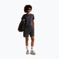 Women's trekkingshorts The North Face Essential Light Relaxed Shorts anthracite grey 2