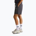 Women's trekkingshorts The North Face Essential Light Relaxed Shorts anthracite grey 4