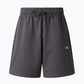 Women's trekkingshorts The North Face Essential Light Relaxed Shorts anthracite grey 5