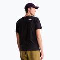 Men's trekking T-shirt The North Face Never Stop Exploring Regular tnf black 4