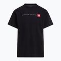 Men's trekking T-shirt The North Face Never Stop Exploring Regular tnf black 6