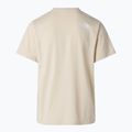 Men's trekking T-shirt The North Face Never Stop Exploring Regular desert 6