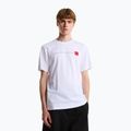 Men's trekking T-shirt The North Face Never Stop Exploring Regular tnf white
