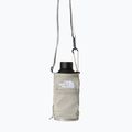 Bottle bag The North Face Borealis Water stone slab light heathe 3