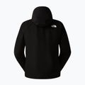 Men's rain jacket The North Face Lightning Zip-In Jacket tnf black 6