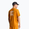 Men's T-shirt The North Face 24/7 Box Nse dust orange 3