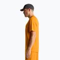 Men's T-shirt The North Face 24/7 Box Nse dust orange 4