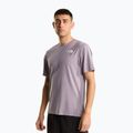 Men's T-shirt The North Face 24/7 Box Nse transcendent grey