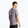Men's T-shirt The North Face 24/7 Box Nse transcendent grey 3