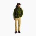 Men's waterproof jacket The North Face Dryzzle FutureLight 2 woodland green 2