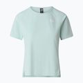 Women's T-shirt The North Face Sunriser opal frost 5