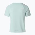Women's T-shirt The North Face Sunriser opal frost 6