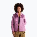 Women's rain jacket The North Face Antora Rain hushed lavender/chroma purple 4