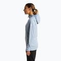 Women's trekking sweatshirt The North Face Summit Direct Sun Hoodie frost grey 4