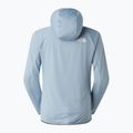 Women's trekking sweatshirt The North Face Summit Direct Sun Hoodie frost grey 6