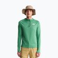 Men's sweatshirt The North Face Sunriser Hoodie dimmed algae