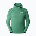 Men's sweatshirt The North Face Sunriser Hoodie dimmed algae 5
