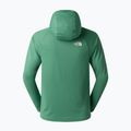 Men's sweatshirt The North Face Sunriser Hoodie dimmed algae 6
