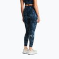 Women's leggings The North Face Flex 25IN summit navy 3