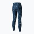 Women's leggings The North Face Flex 25IN summit navy 6