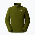 Men's sweatshirt The North Face Glacier Fleece 1/4 Zip 4