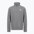 Men's sweatshirt The North Face Glacier Fleece 1/4 Zip