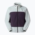 Men's wind jacket The North Face HKE Utility Wind endless dusk/ pearl stone
