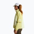 Women's wind jacket The North Face HKE Utility Wind lemon mist/pearl 5