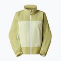 Women's wind jacket The North Face HKE Utility Wind lemon mist/pearl 6
