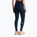 Women's leggings The North Face Flex 28IN summit navy 3