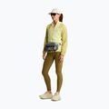 Women's wind jacket The North Face Ridgelite Futurefleece Wind lemon mist/pearl 2