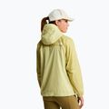 Women's wind jacket The North Face Ridgelite Futurefleece Wind lemon mist/pearl 3