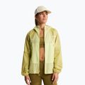 Women's wind jacket The North Face Ridgelite Futurefleece Wind lemon mist/pearl 5
