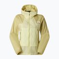 Women's wind jacket The North Face Ridgelite Futurefleece Wind lemon mist/pearl 6
