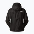 Women's wind jacket The North Face Ridgelite Futurefleece Wind tnf black 6