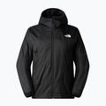 Men's wind jacket The North Face Ridgelite FF Wind tnf black 6