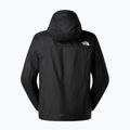 Men's wind jacket The North Face Ridgelite FF Wind tnf black 7