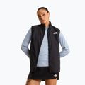 Women's gilet The North Face Fontanales Wind tnf black 4