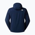 Men's softshell jacket The North Face Nimble Hoodie 2 summit navy 6