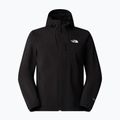 Men's softshell jacket The North Face Nimble Hoodie 2 tnf black